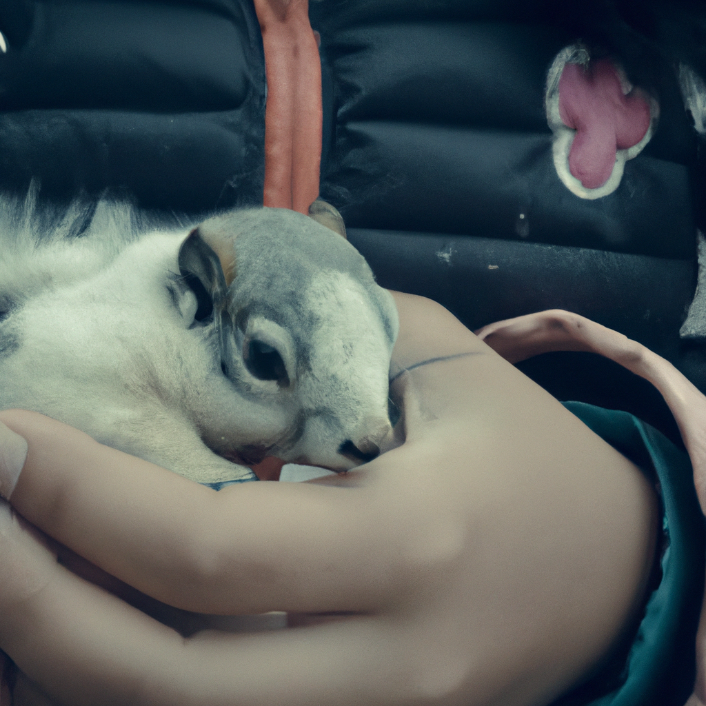 Unusual Animal Rescues: Heartwarming Stories from Around the World