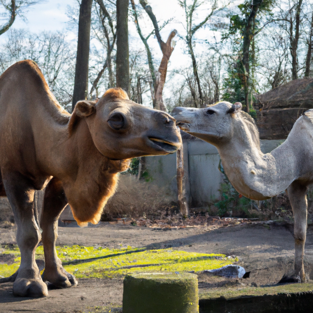 Unusual Animal Friendships That Will Warm Your Heart