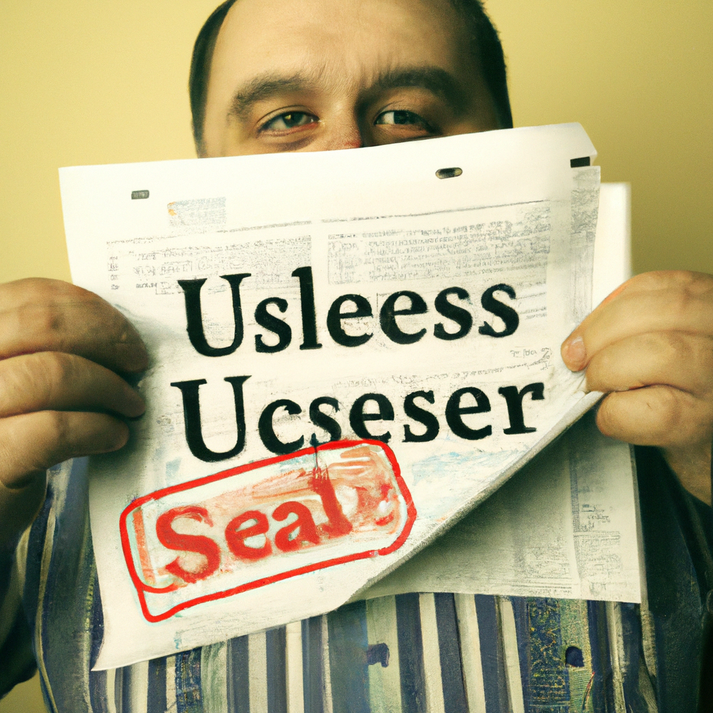 Unveiling the Secrets of Successful Online Selling on iuve.eu: Classified Ads Tips