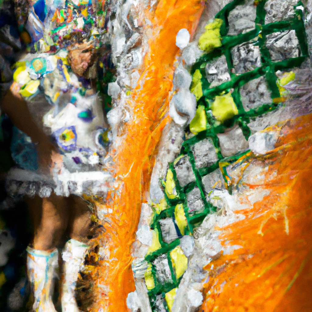 Unveiling the Rich Tapestry of Brazilian Carnival Traditions