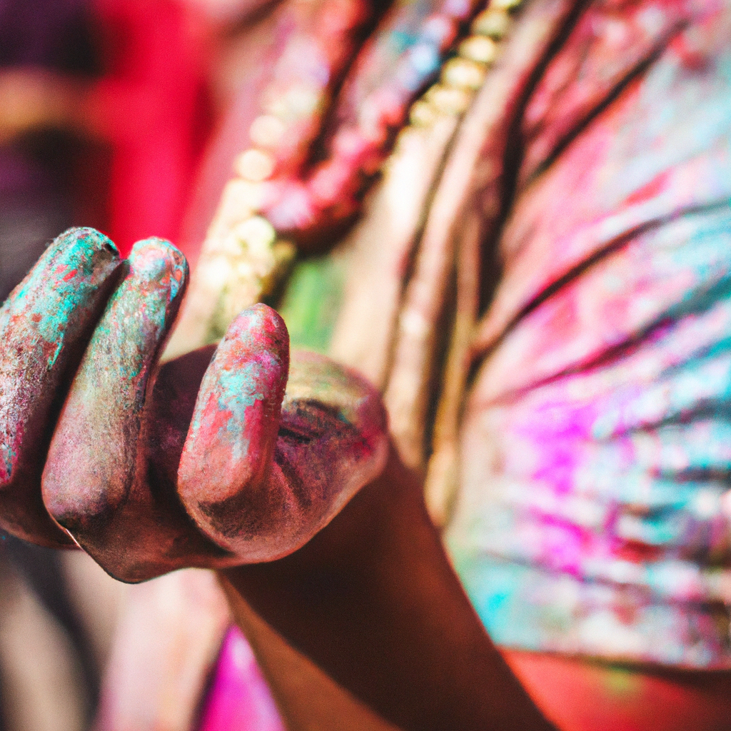 Unveiling the Intriguing Festivals: A Dive into Unique Cultural Celebrations Around the World