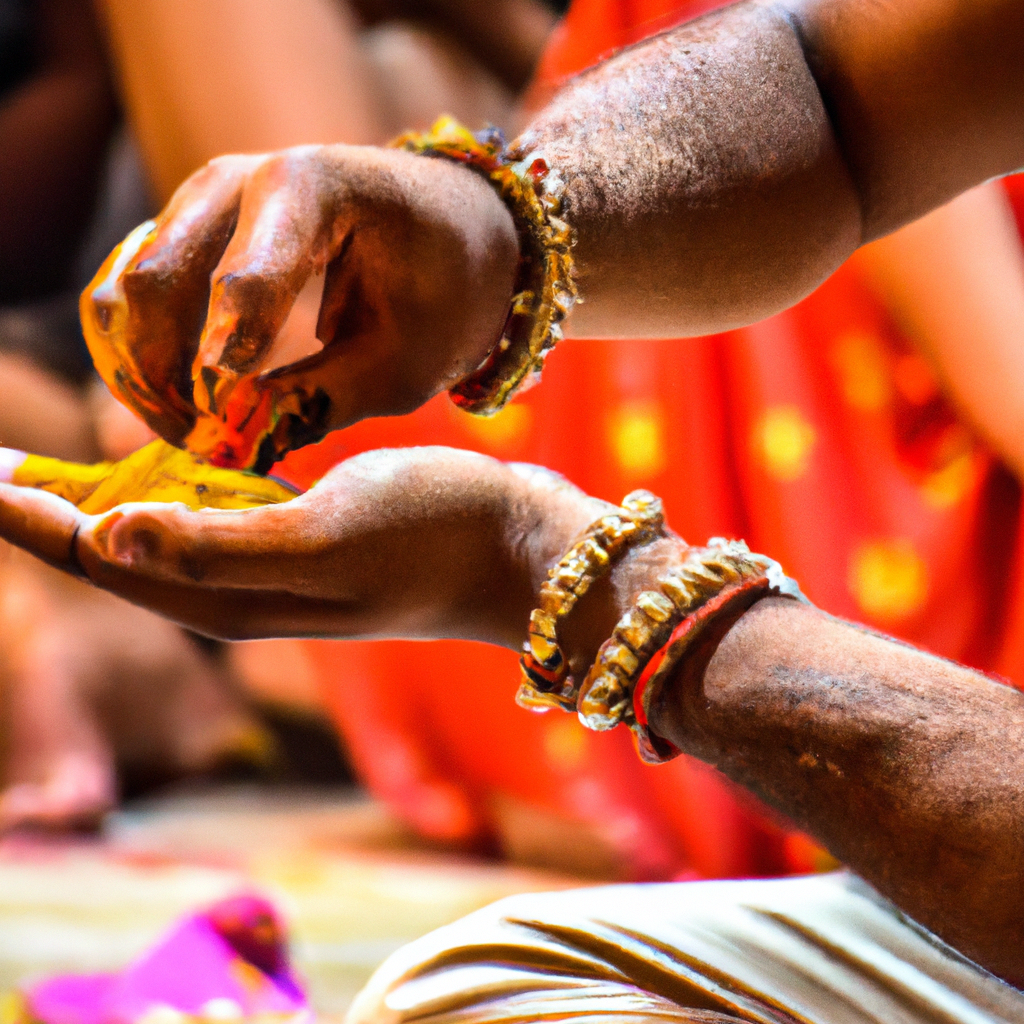 Unveiling the Intriguing Festivals of India: A Cultural Odyssey