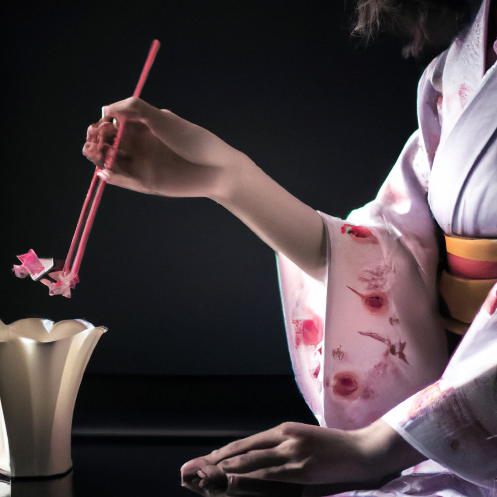 Unveiling the Intriguing Rituals of Japan: From Tea Ceremonies to Cherry Blossom Viewing