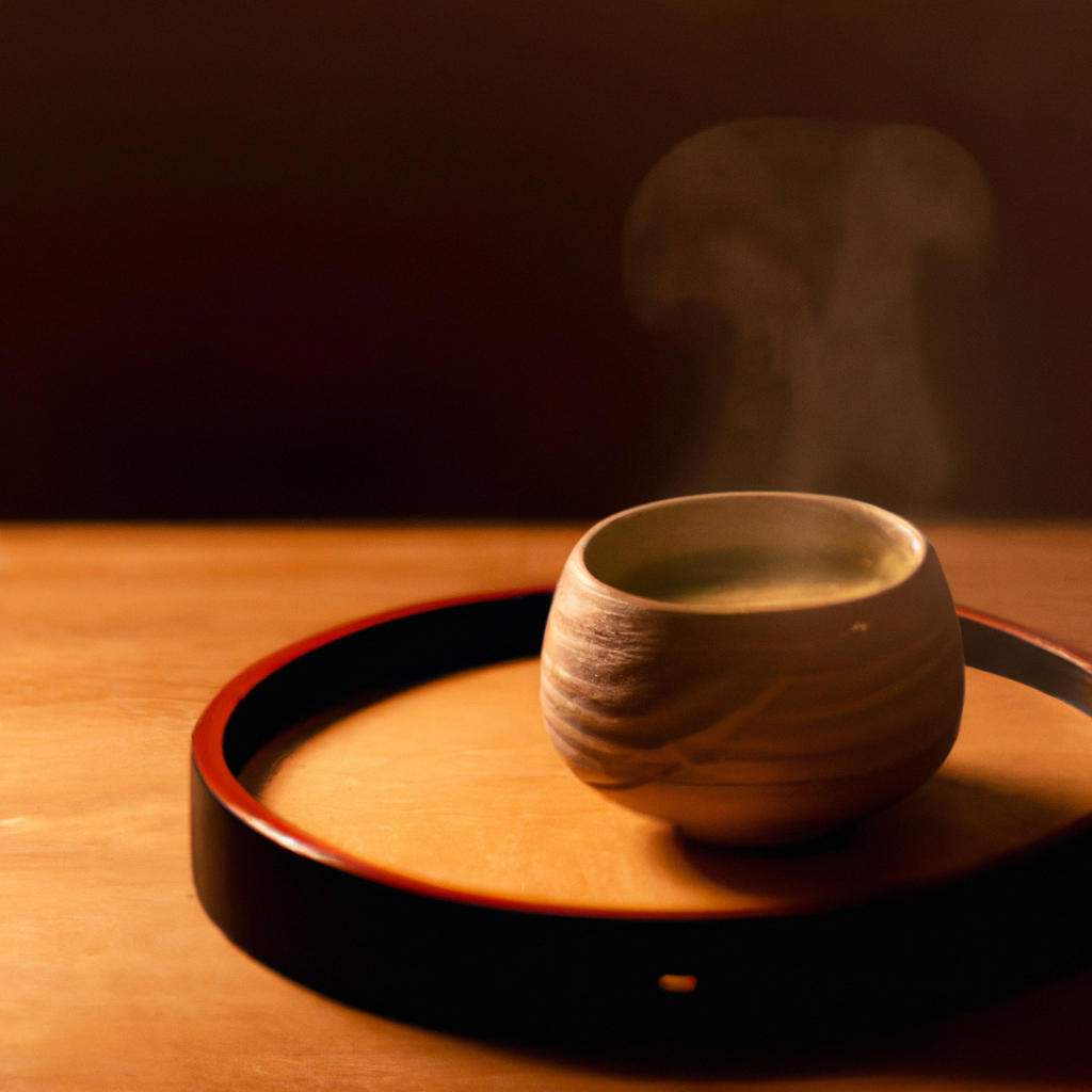 Unveiling the Intriguing World of Japanese Tea Ceremonies