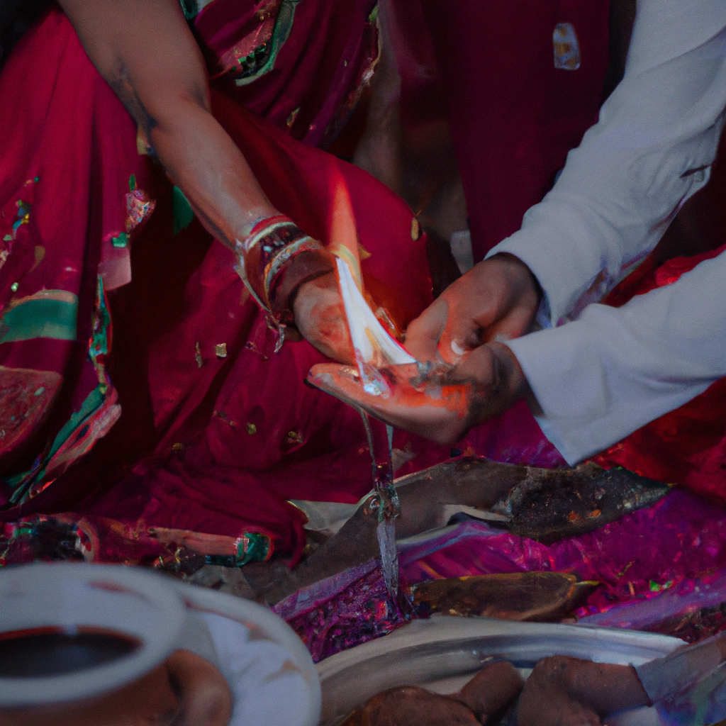 Unveiling the Mystery: Sacred Rituals and Ceremonies Across the Globe