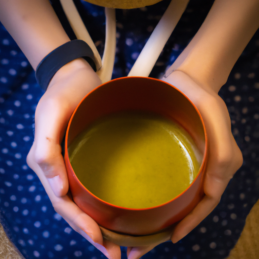 Unveiling the Mystique of Japanese Tea Ceremony: A Cultural Tradition