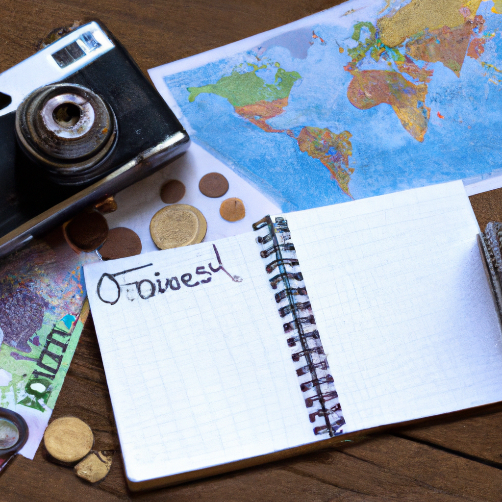 Top 5 Travel Tips to Maximize Your Vacation Budget