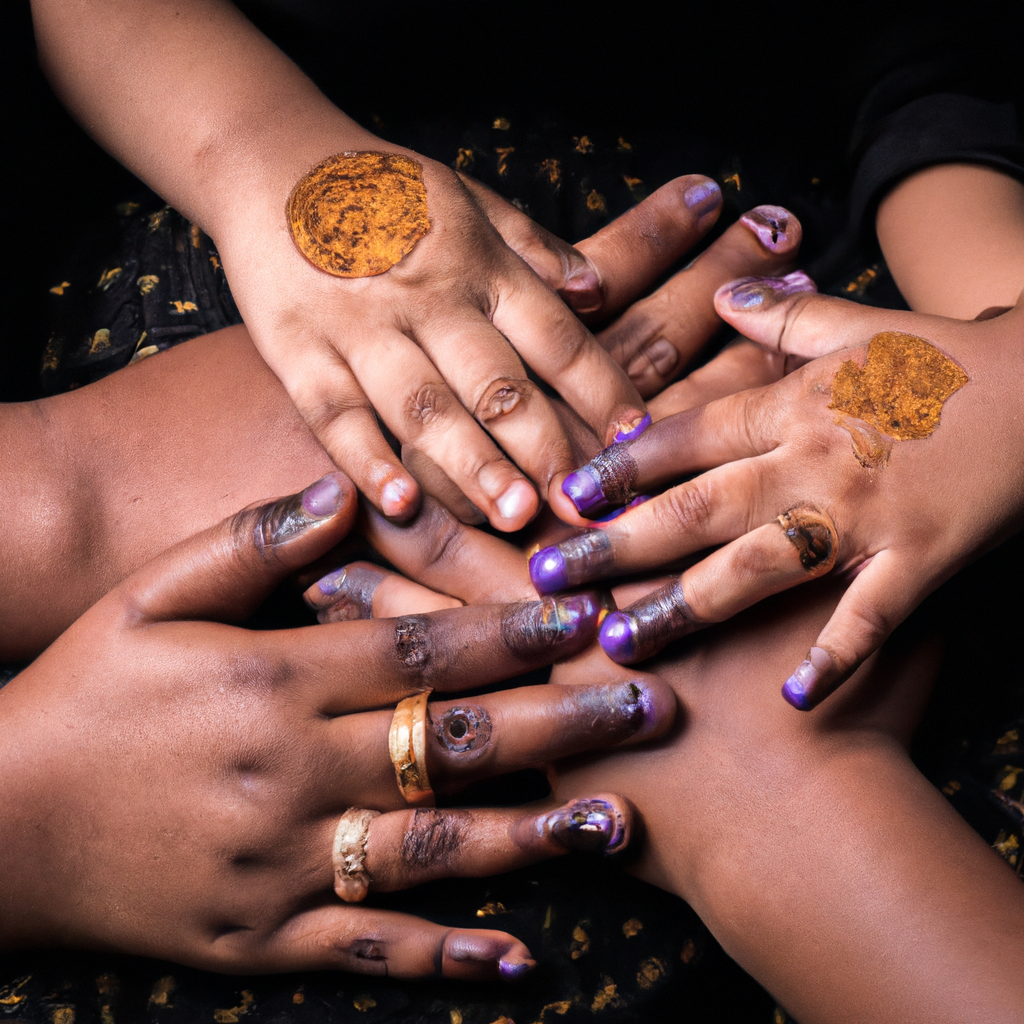 Traditions That Bind Us: Exploring Cultural Customs in Diverse Communities