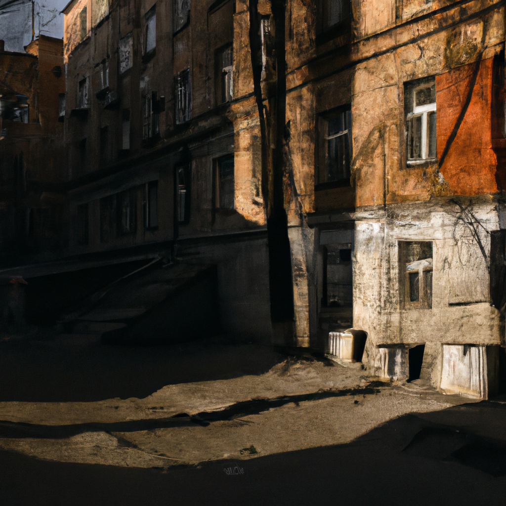 Exploring Hidden Gems: A Step-by-Step Guide to Uncovering City Secrets