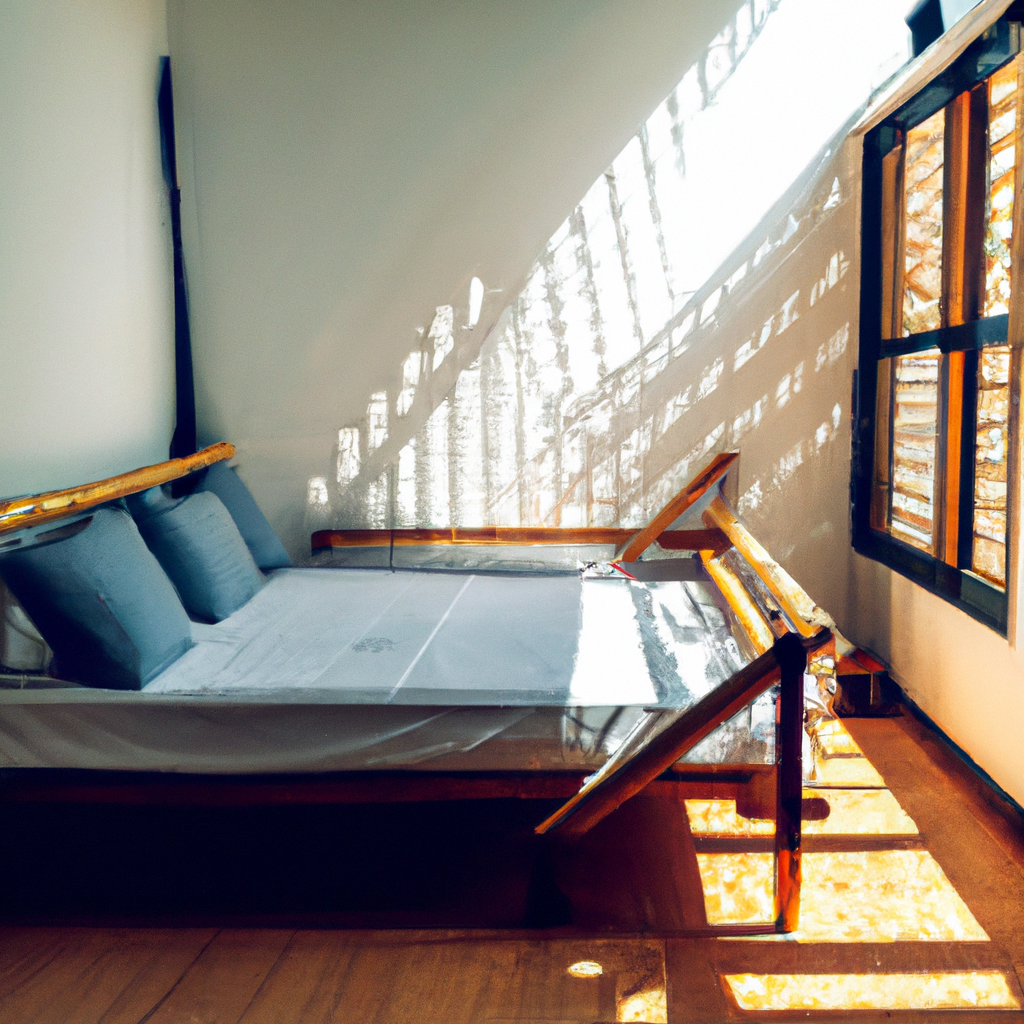 Exploring Different Types of Accommodations: From Hostels to Luxury Resorts