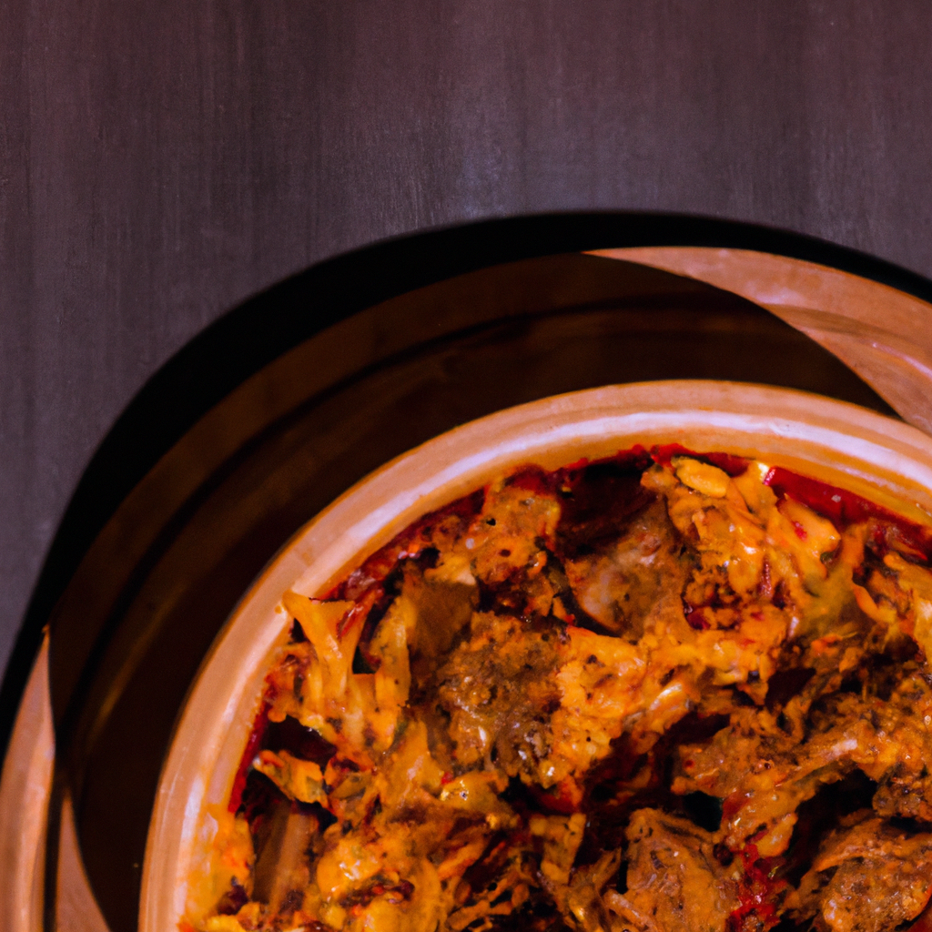 Exploring Global Flavors: A Culinary Journey Through Traditional Dishes