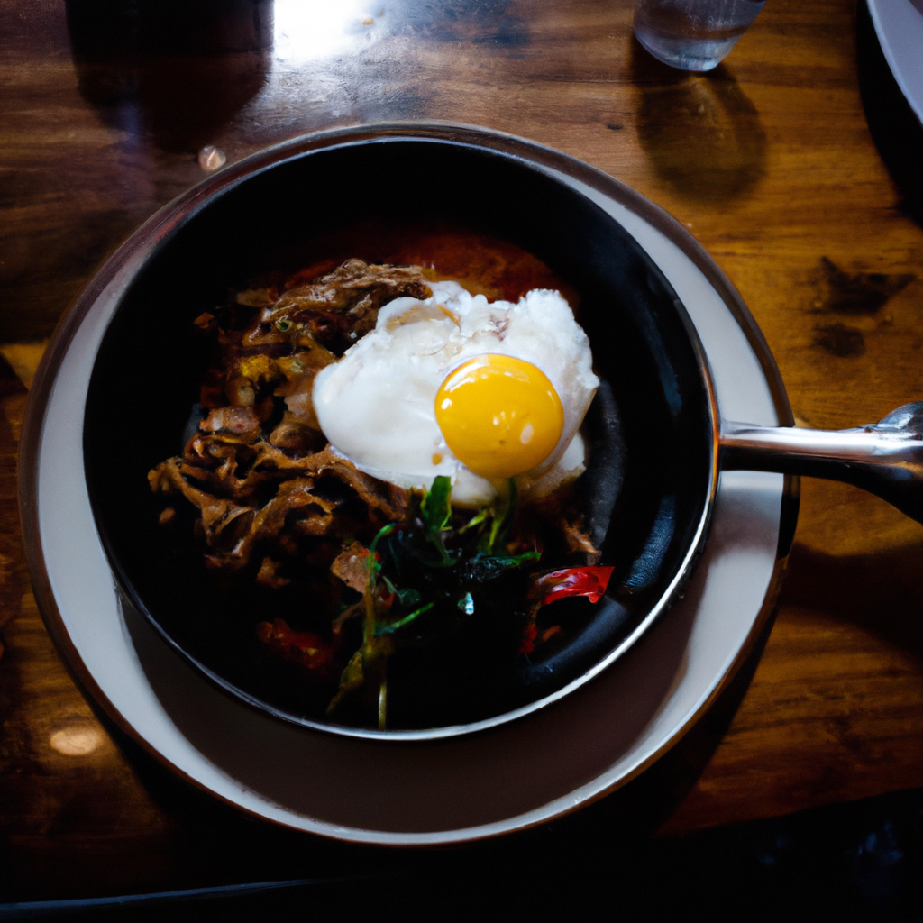 Exploring Local Cuisine: A Foodies Guide to Culinary Travel
