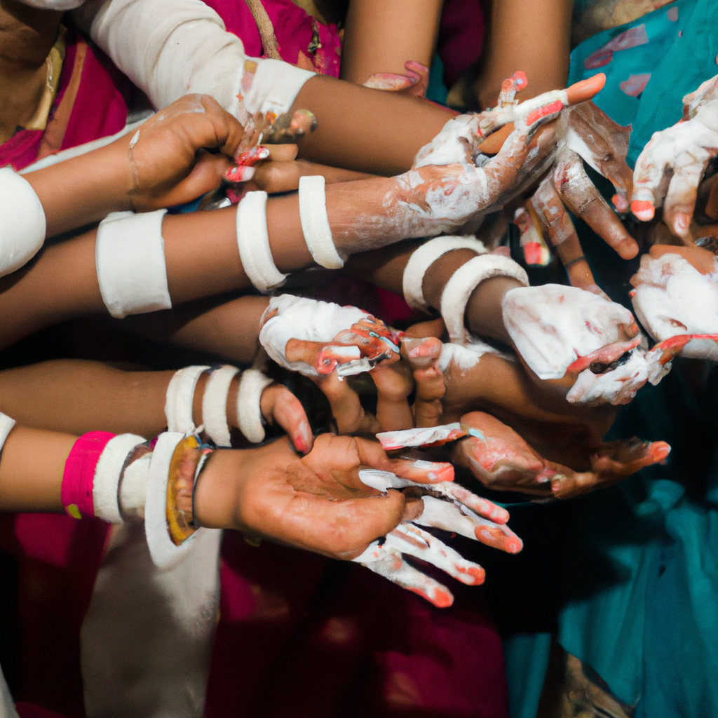 Exploring Local Customs: A Journey Through Diverse Cultural Practices