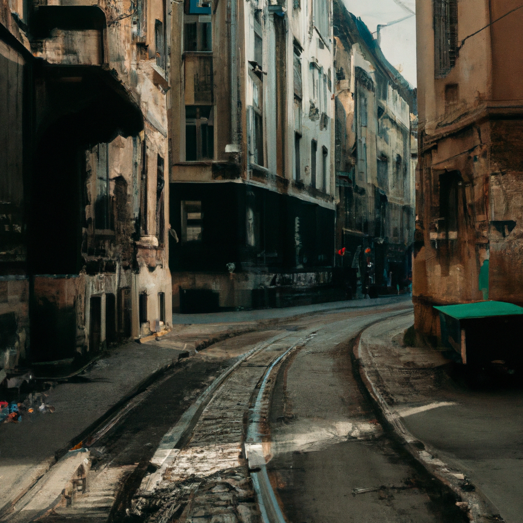 Exploring the Hidden Gems: A Detailed City Guide to Off-the-Beaten-Path Destinations