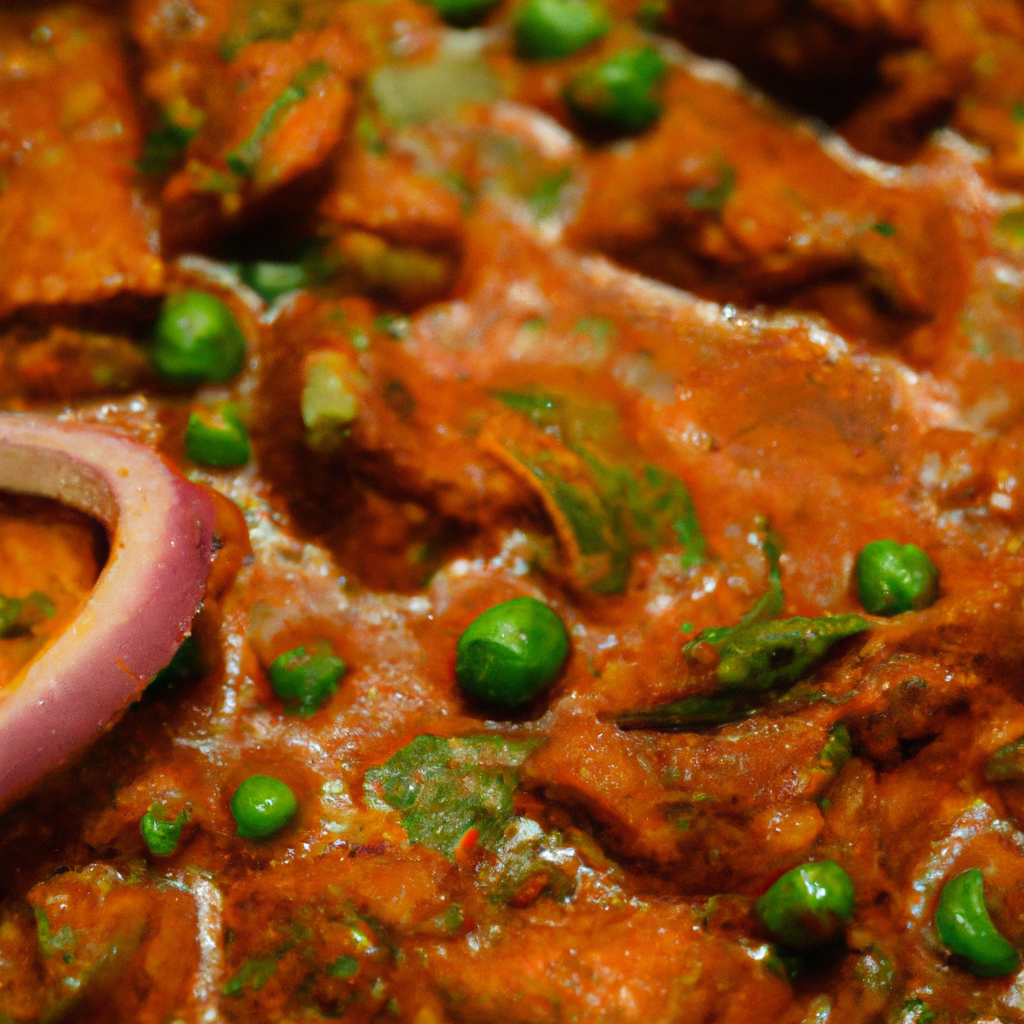 Exploring the Flavors of India: A Culinary Journey Through Regional Cuisines