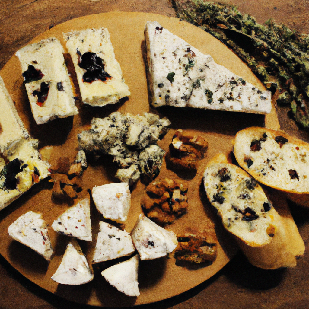 Exploring the Flavors of Provence: A Culinary Journey