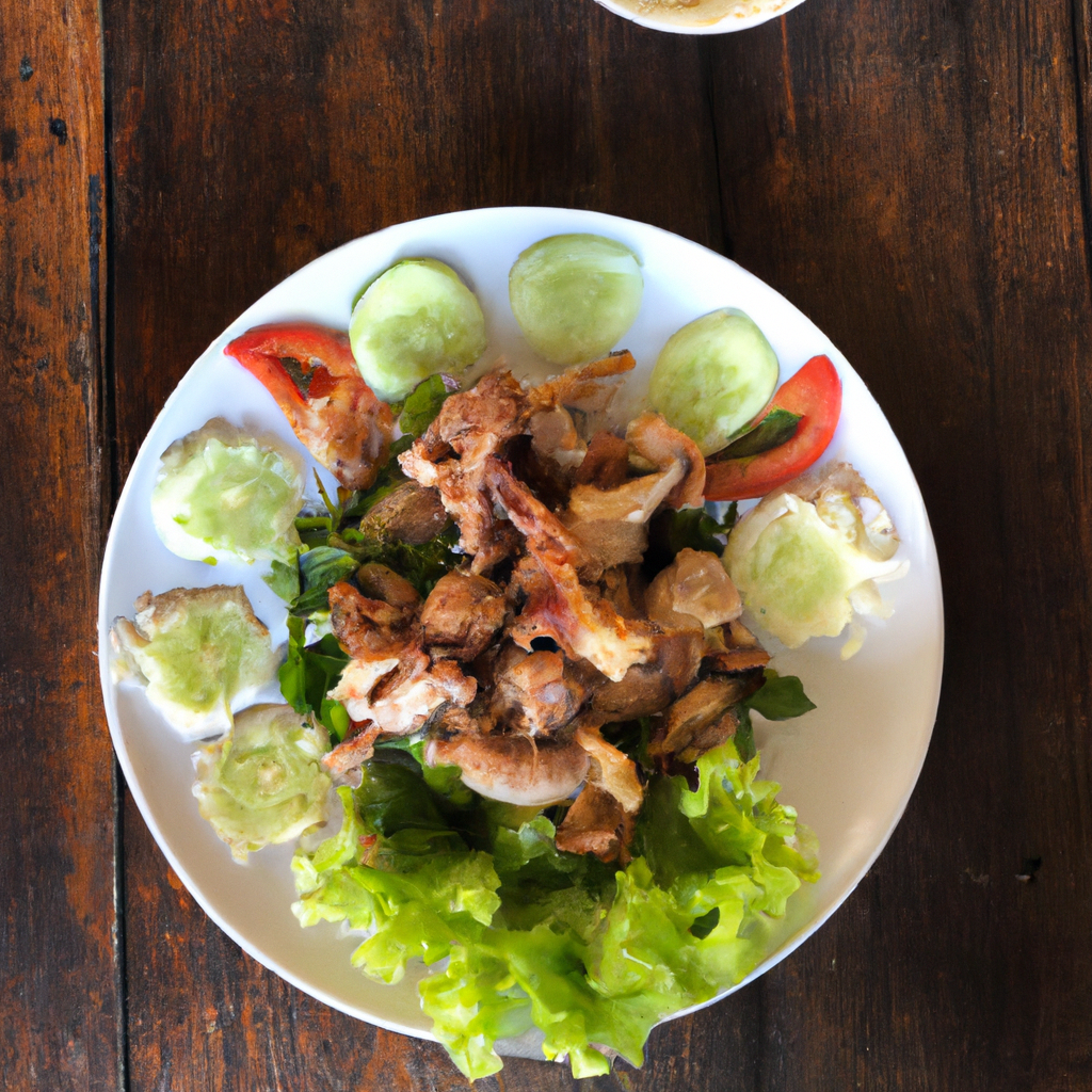 Exploring the Culinary Delights of South East Asia: Must-Try Dishes and Flavors