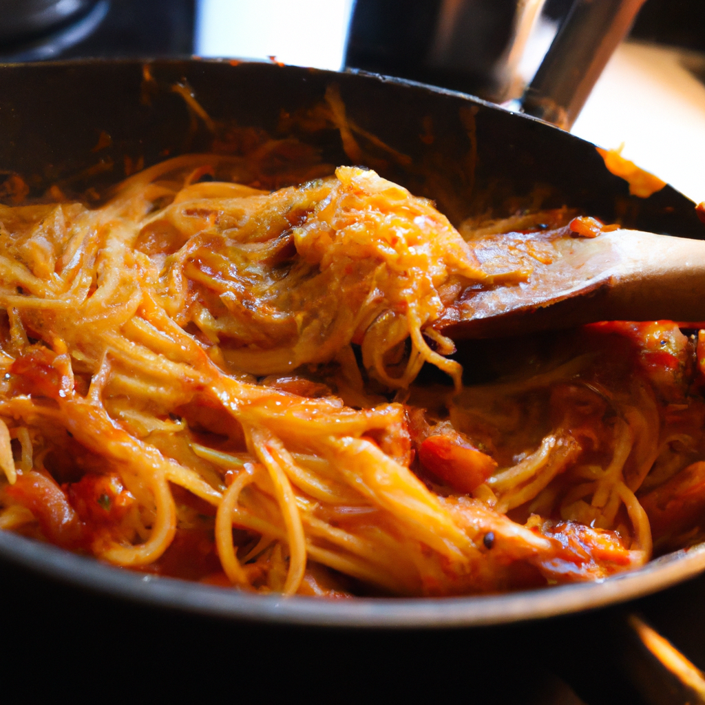 Exploring the Culinary Delights of Fusion Cuisine