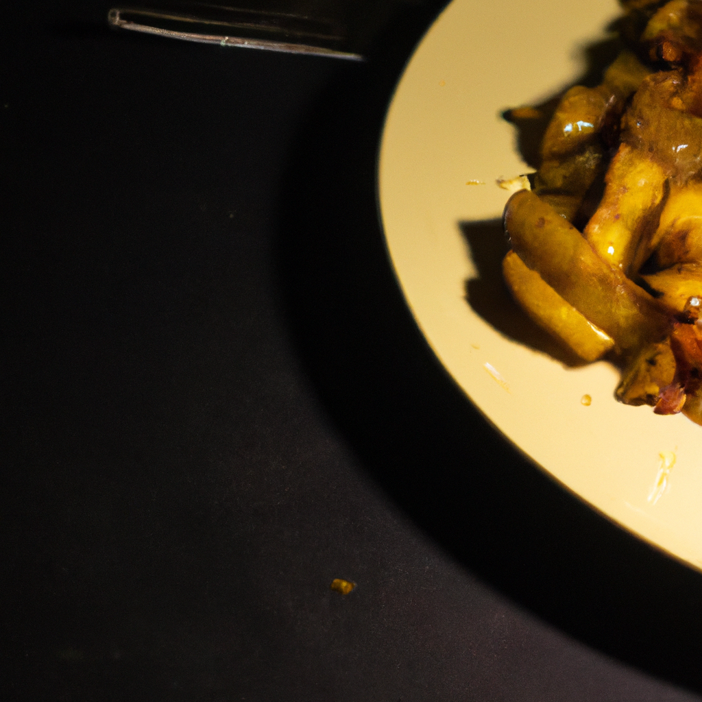 Exploring the Fusion of Flavors: A Guide to Global Cuisine