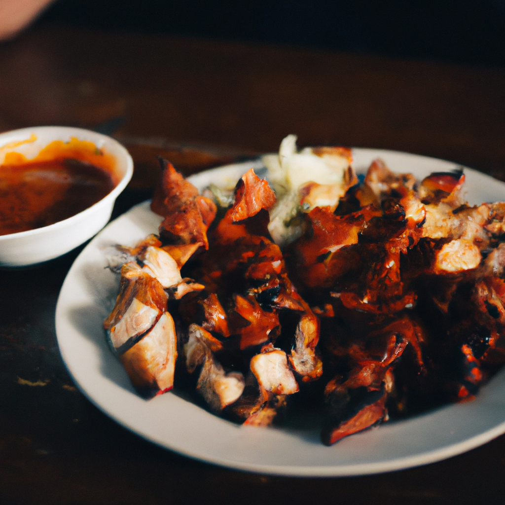 Exploring Ethnic Eateries: A Culinary Journey Through Authentic Global Flavors