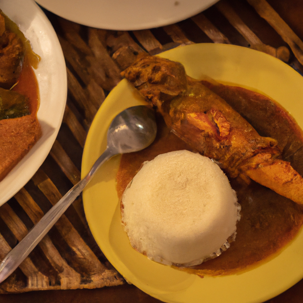 Exploring Ethnic Eats: A Culinary Journey Through Authentic Global Cuisine
