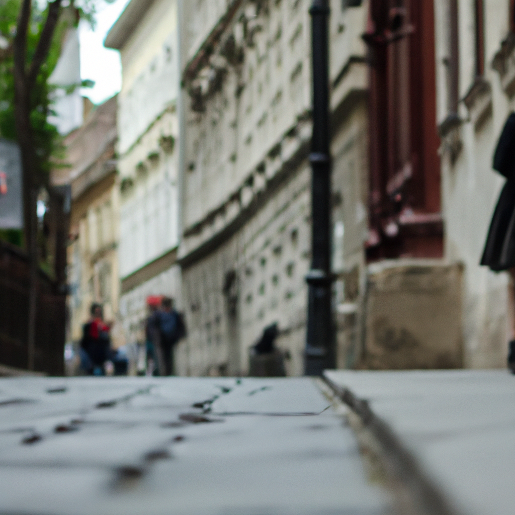 Exploring Every Corner: A Detailed City Guide for First-Time Visitors
